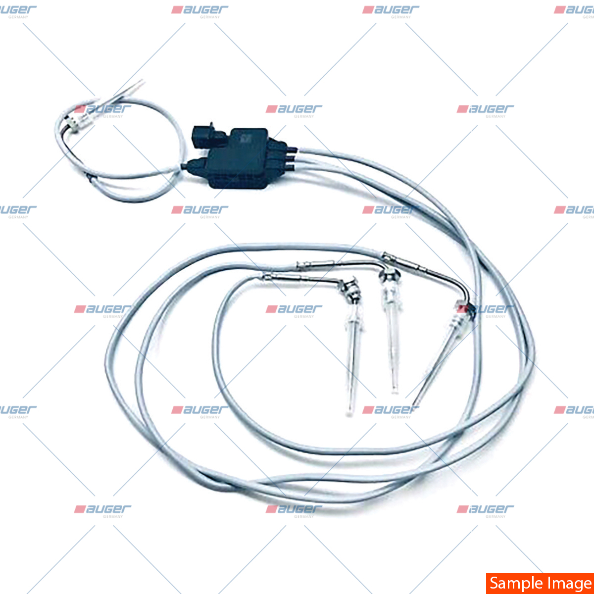 Temperatursensor