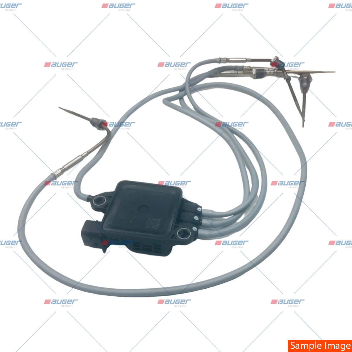 Temperatursensor