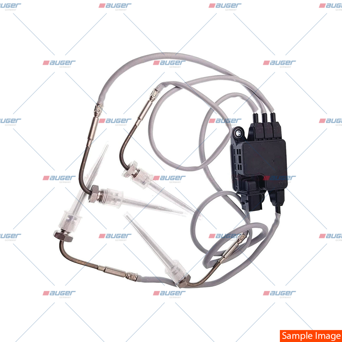 Temperatursensor