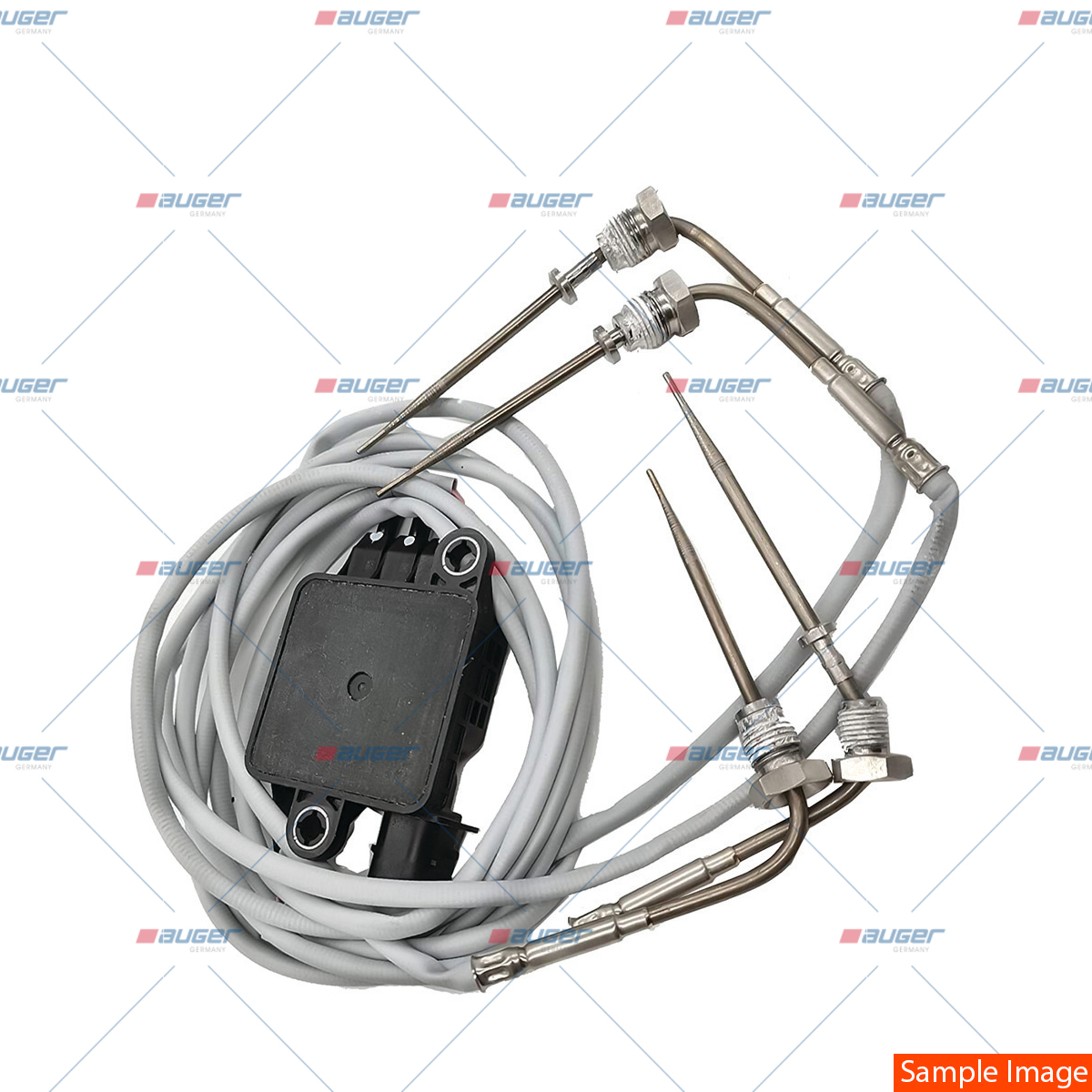 Temperatursensor