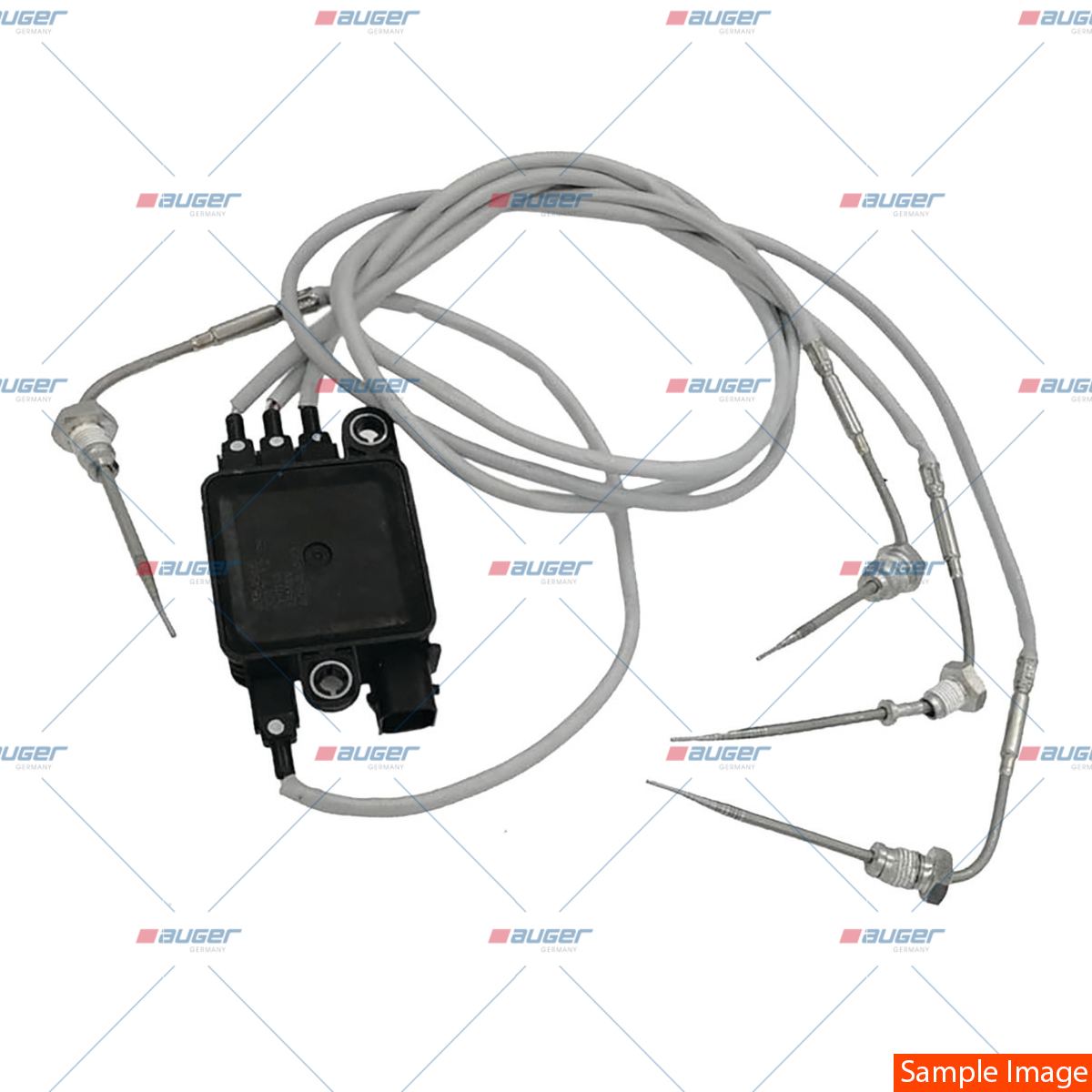 Temperatursensor