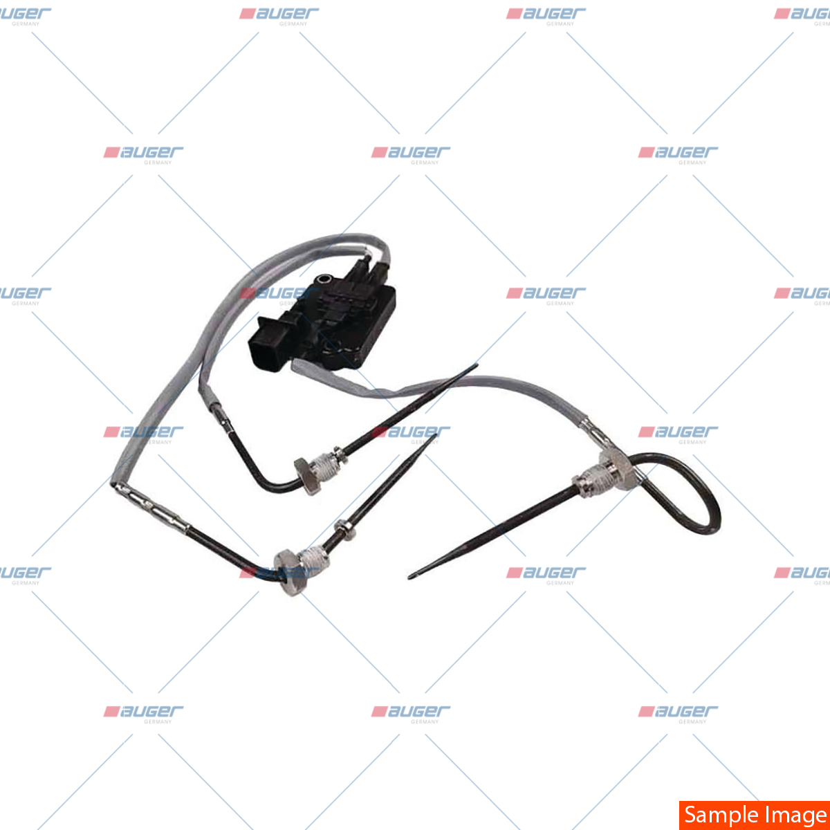 Temperatursensor