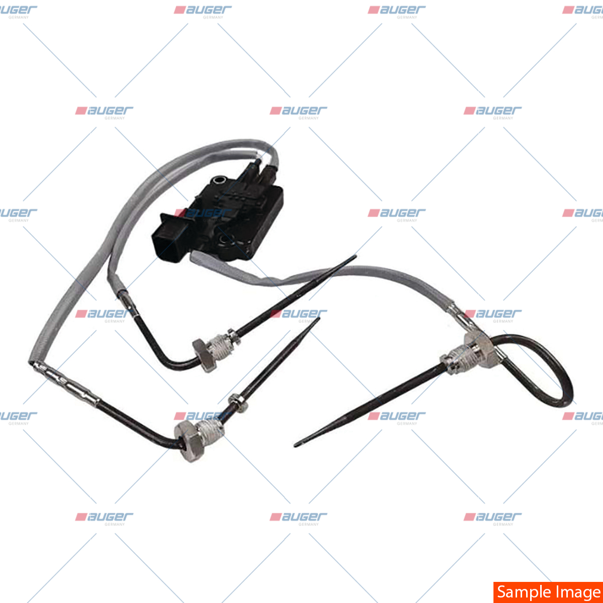 Temperatursensor