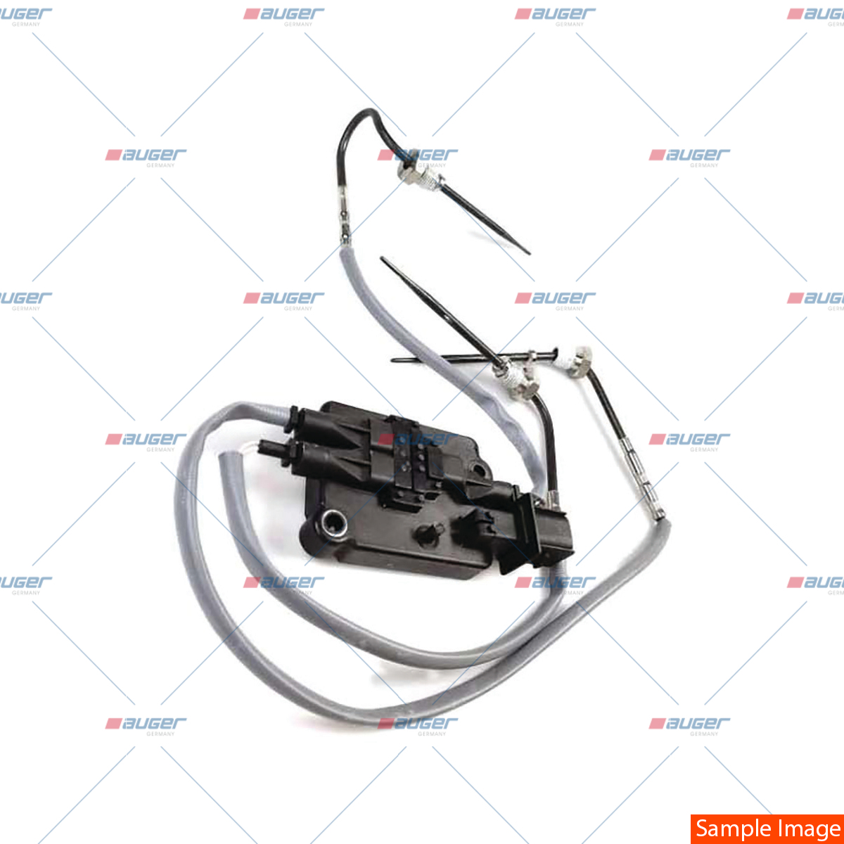 Temperatursensor