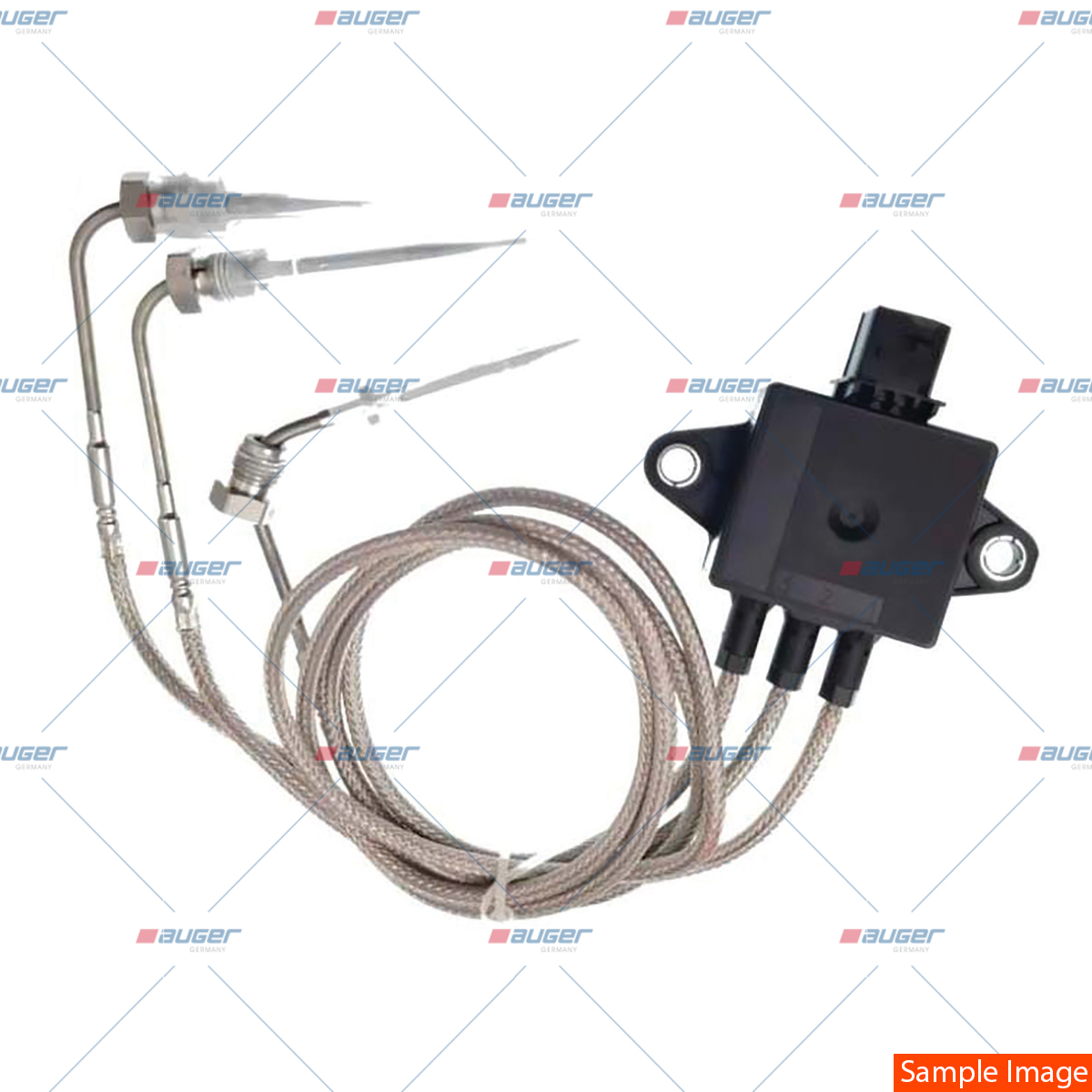 Temperatursensor