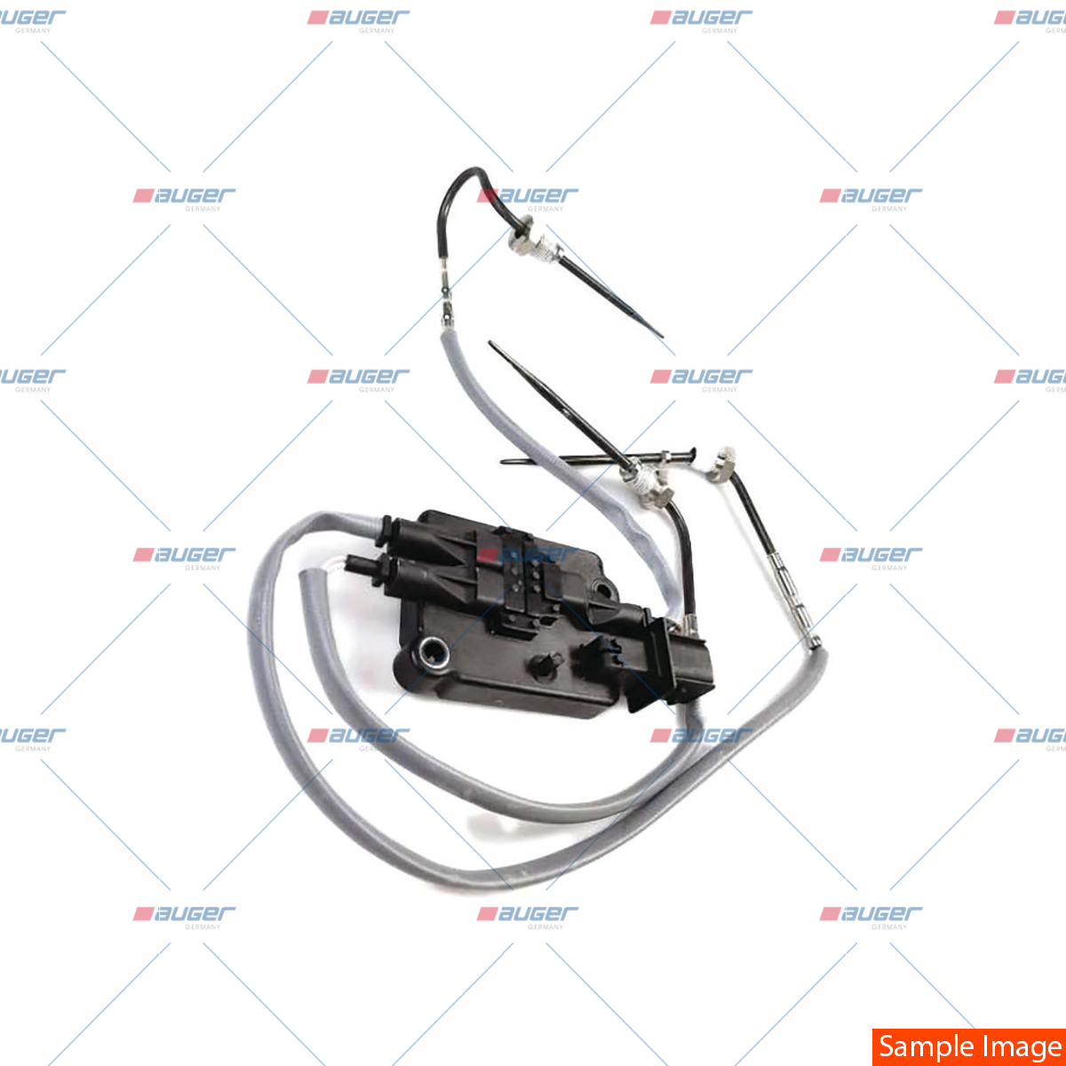 Temperatursensor