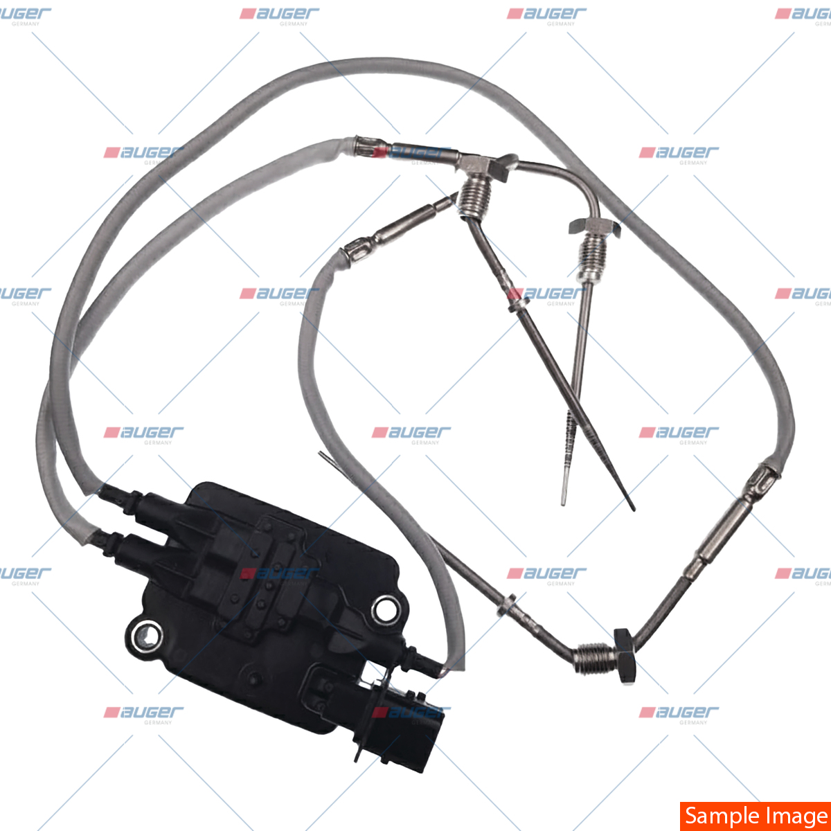 Temperatursensor