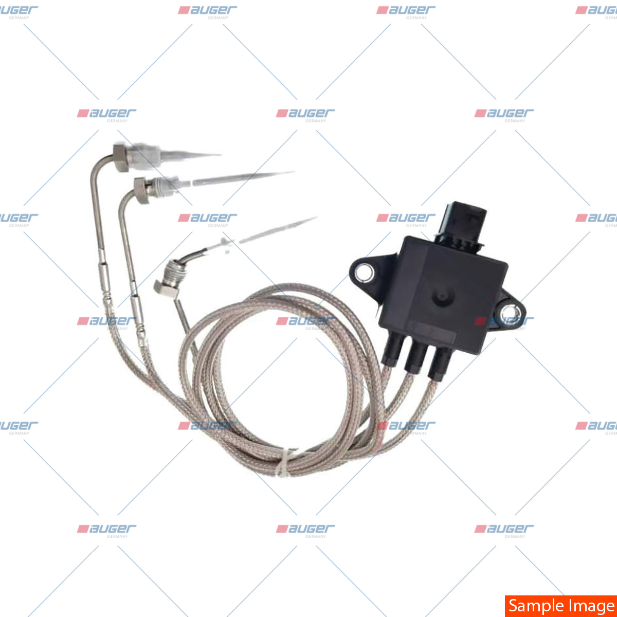Temperatursensor