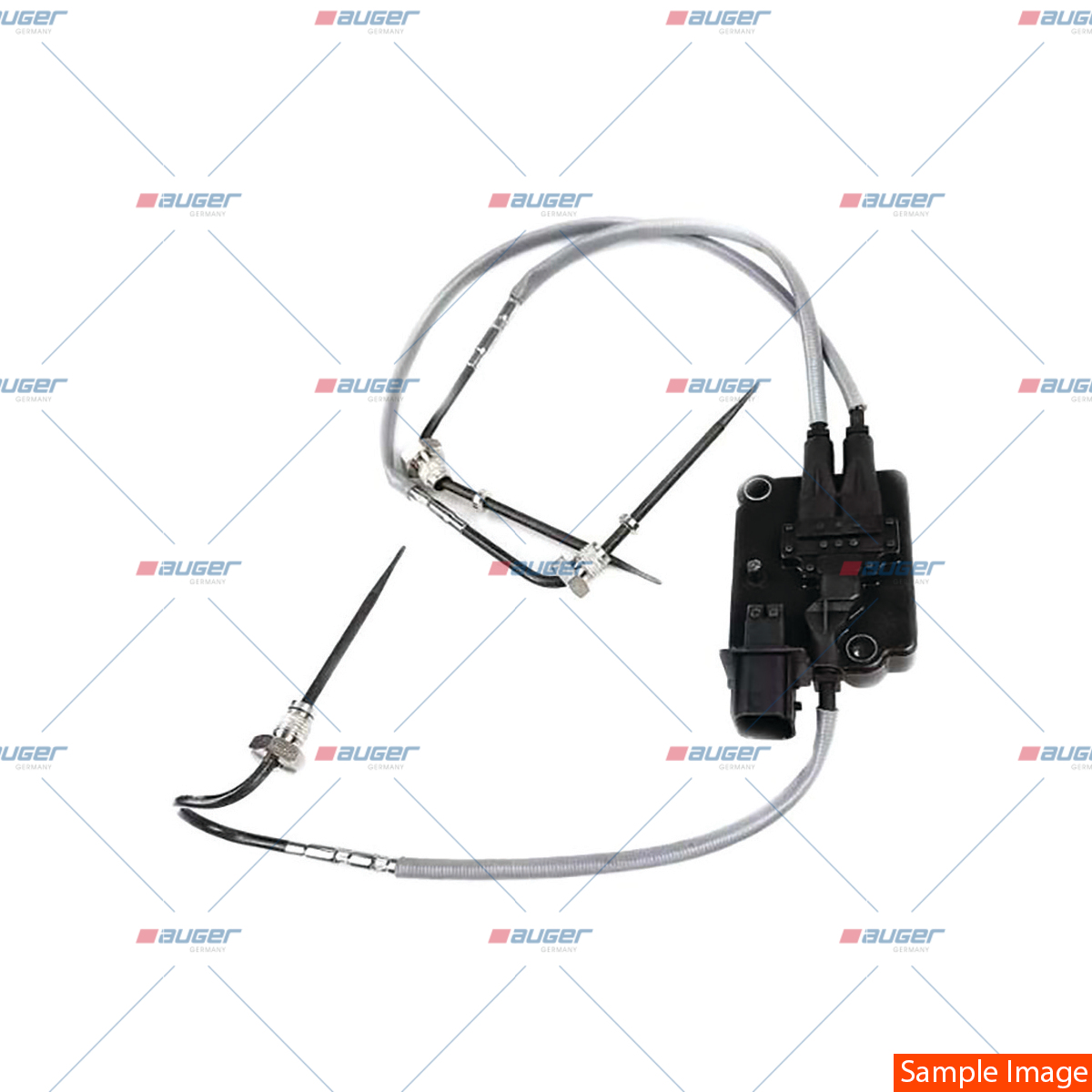 Temperatursensor