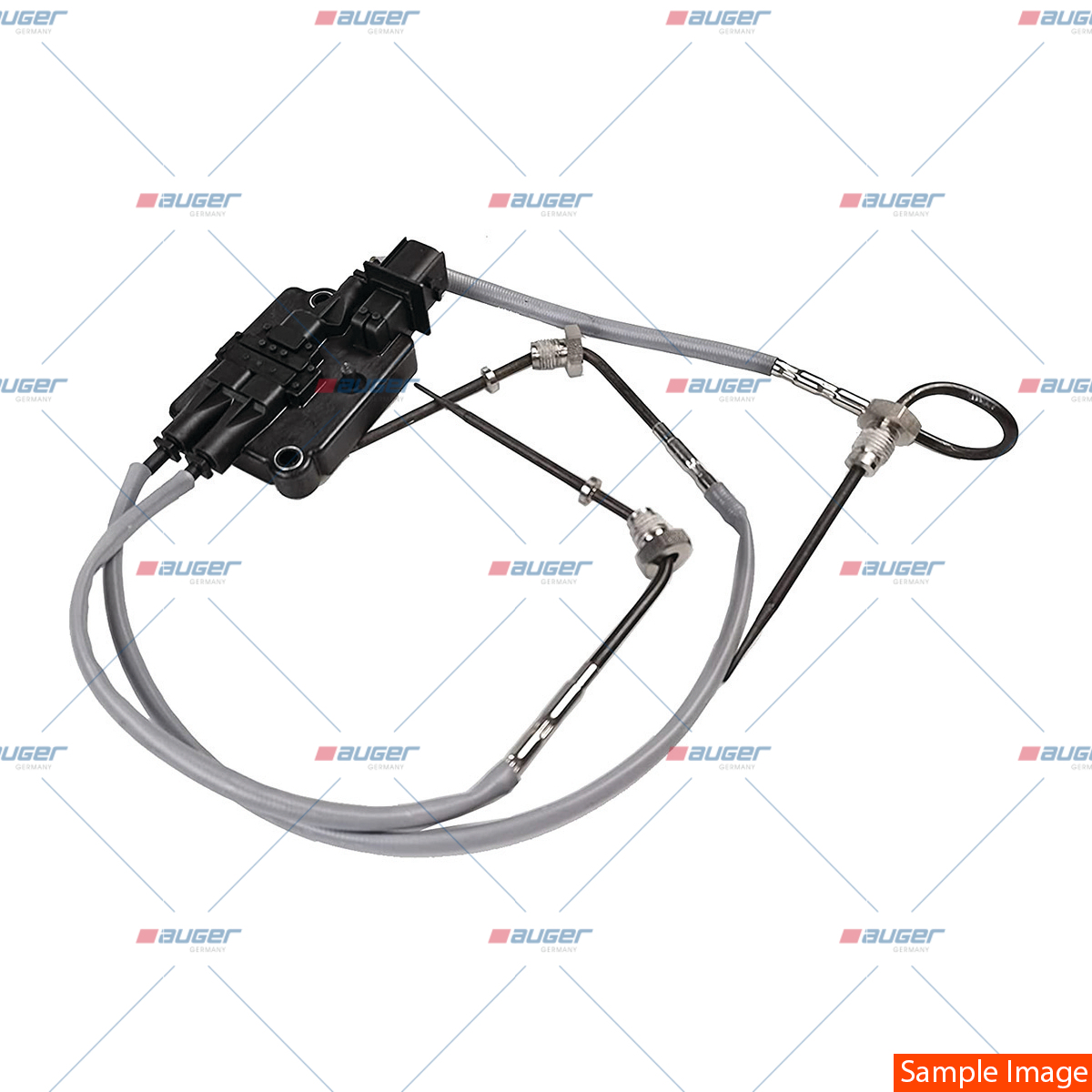 Temperatursensor