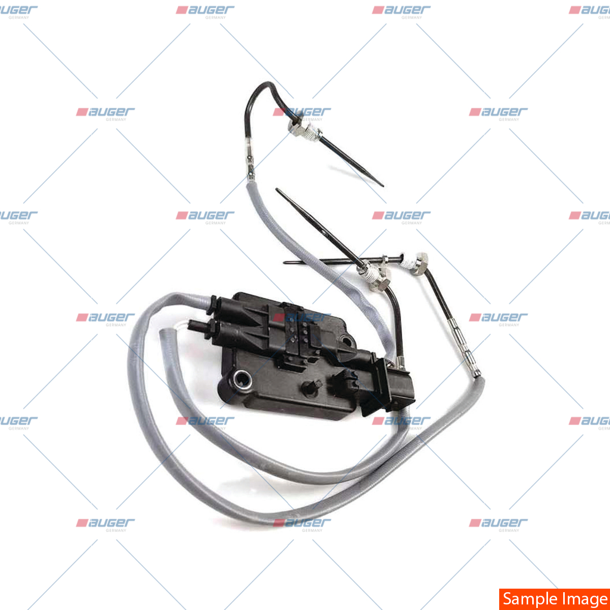 Temperatursensor