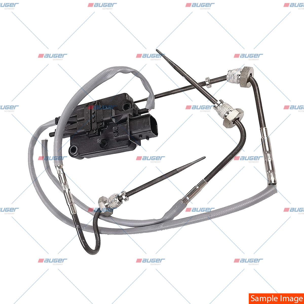 Temperatursensor