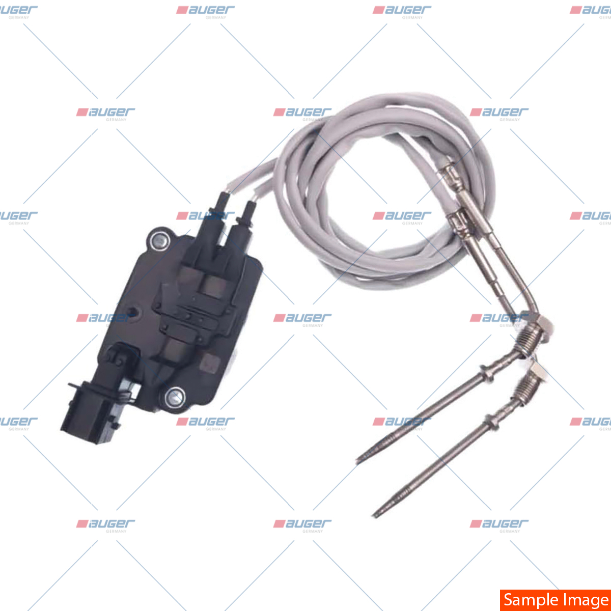 Temperatursensor