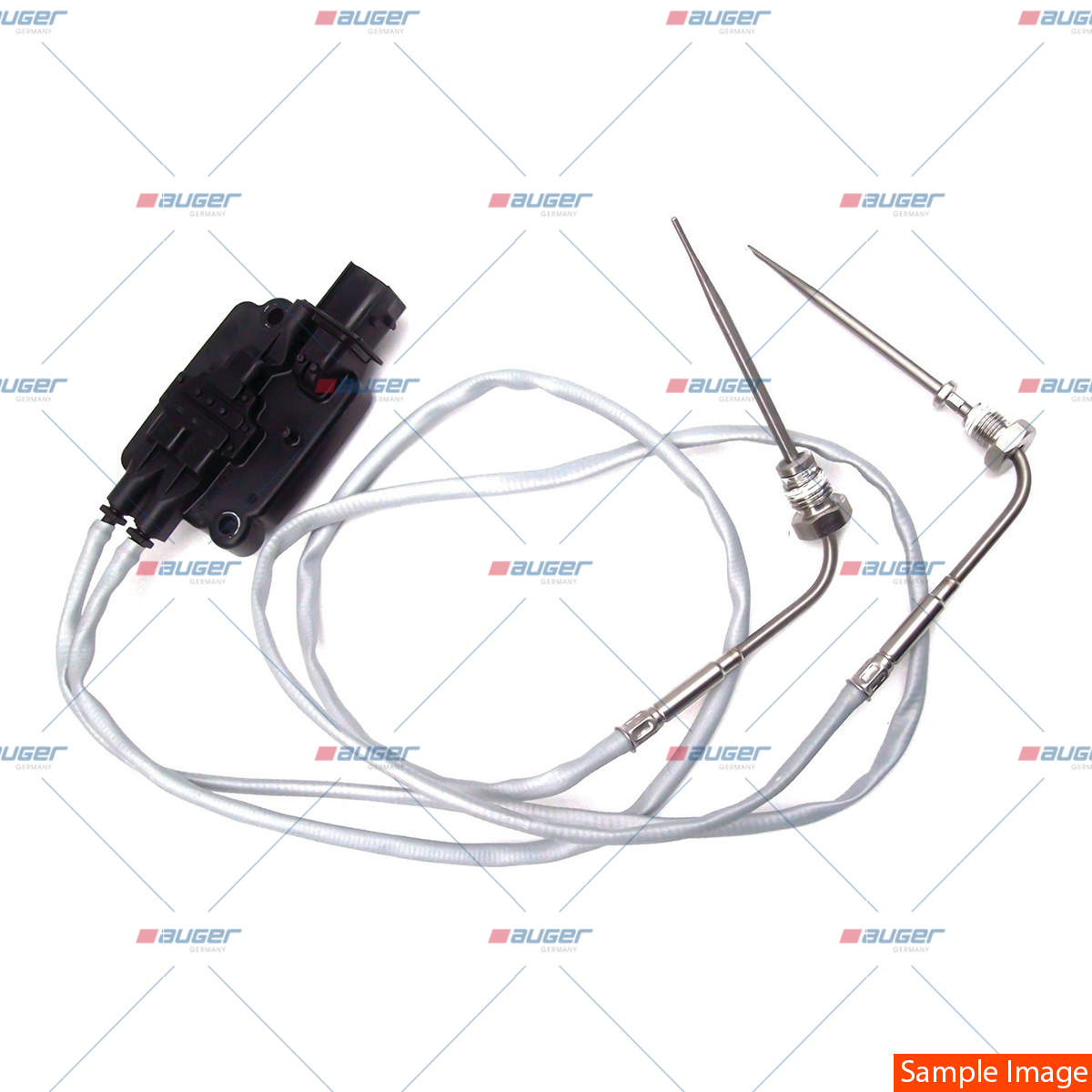 Temperatursensor