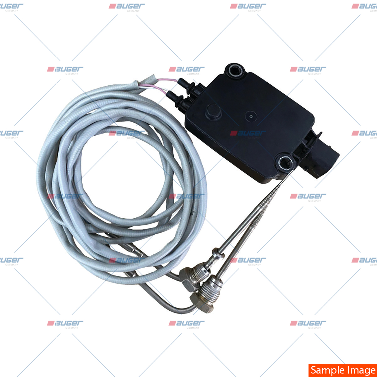Temperatursensor
