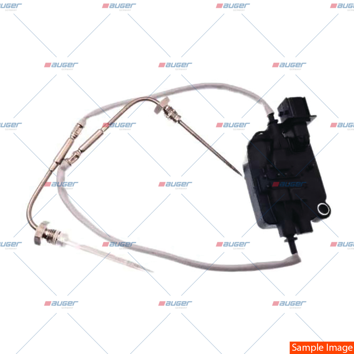 Temperatursensor