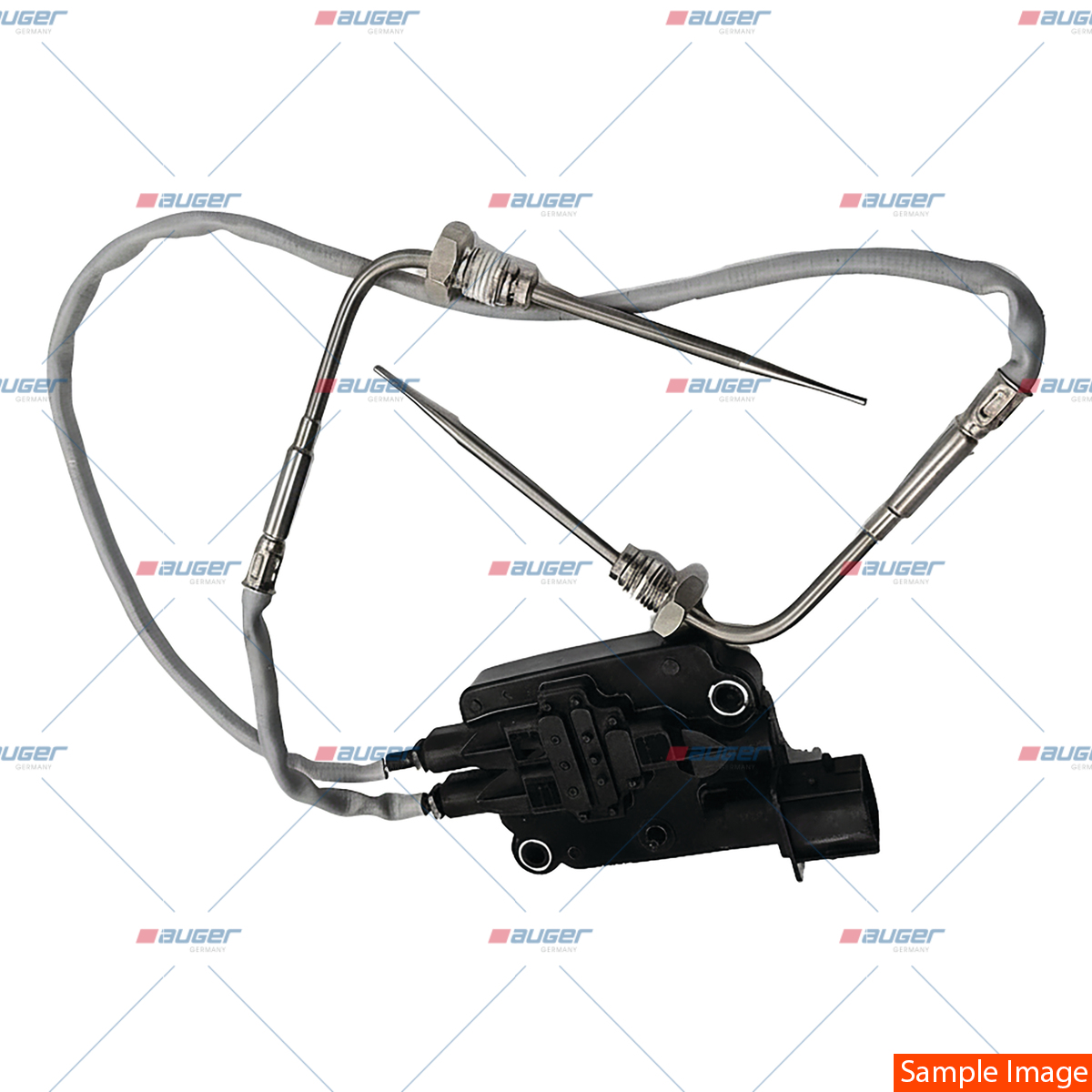 Temperatursensor