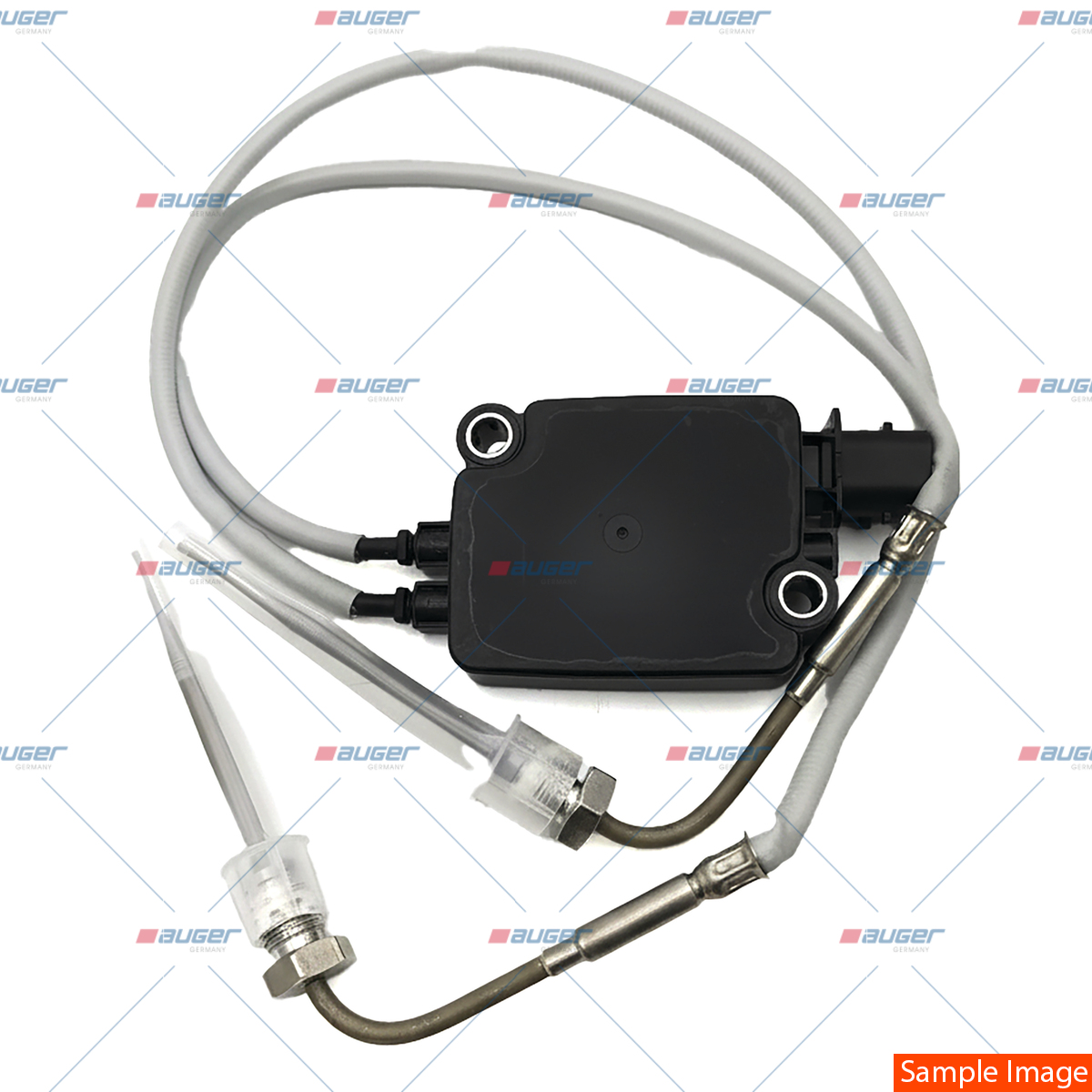 Temperatursensor