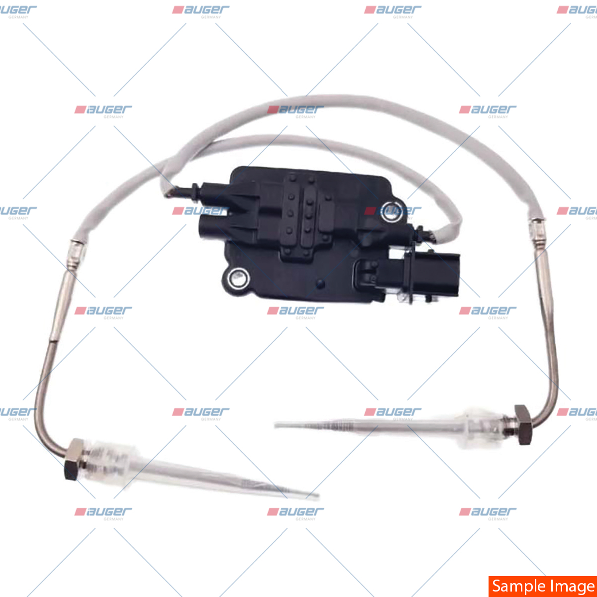 Temperatursensor