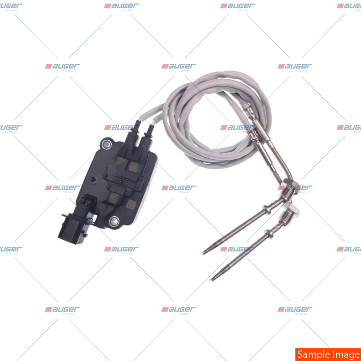 Temperatursensor