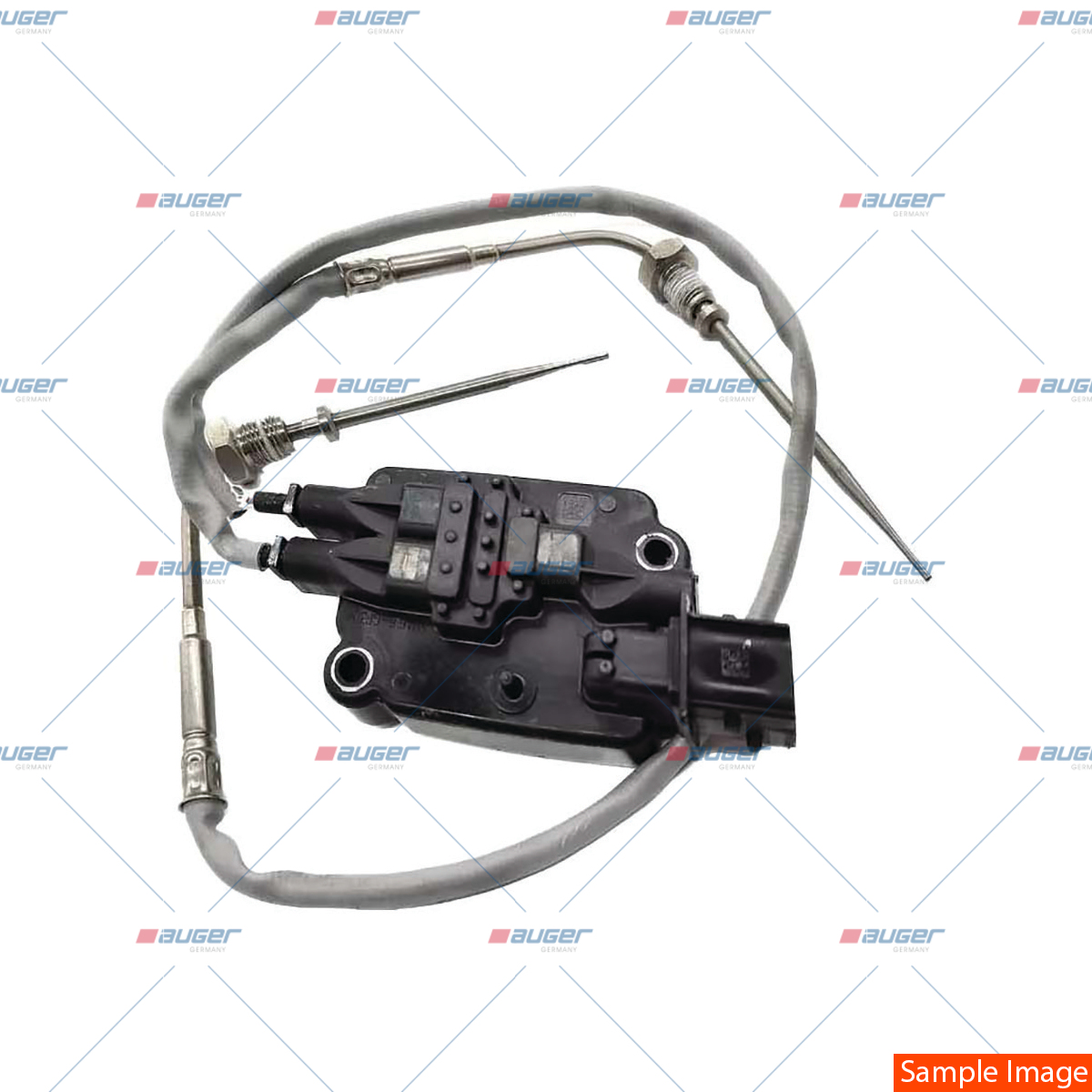 Temperatursensor