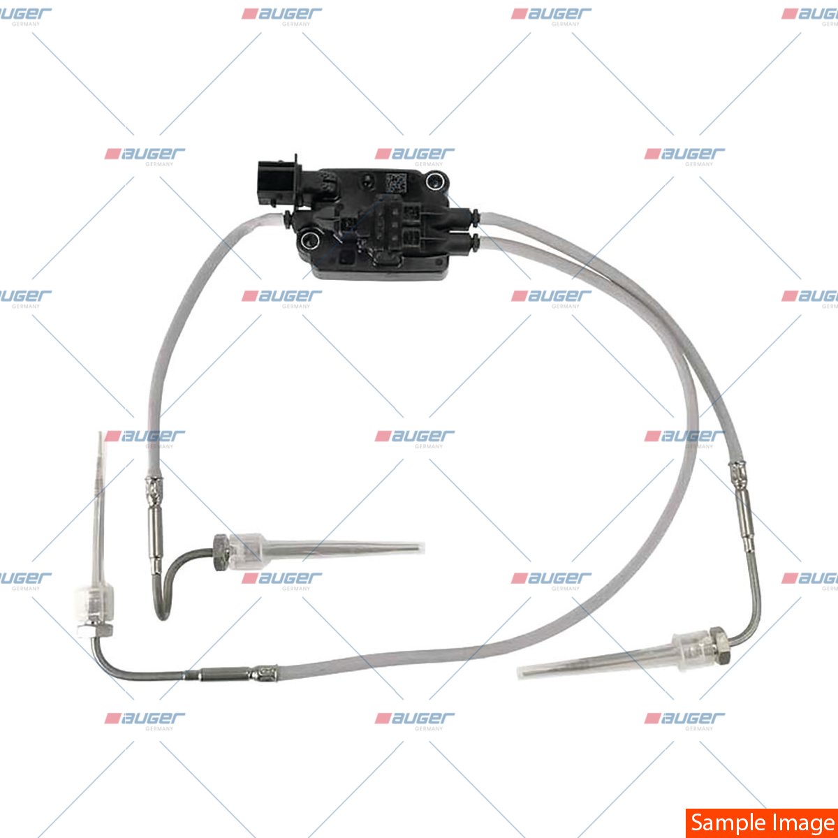 Temperatursensor