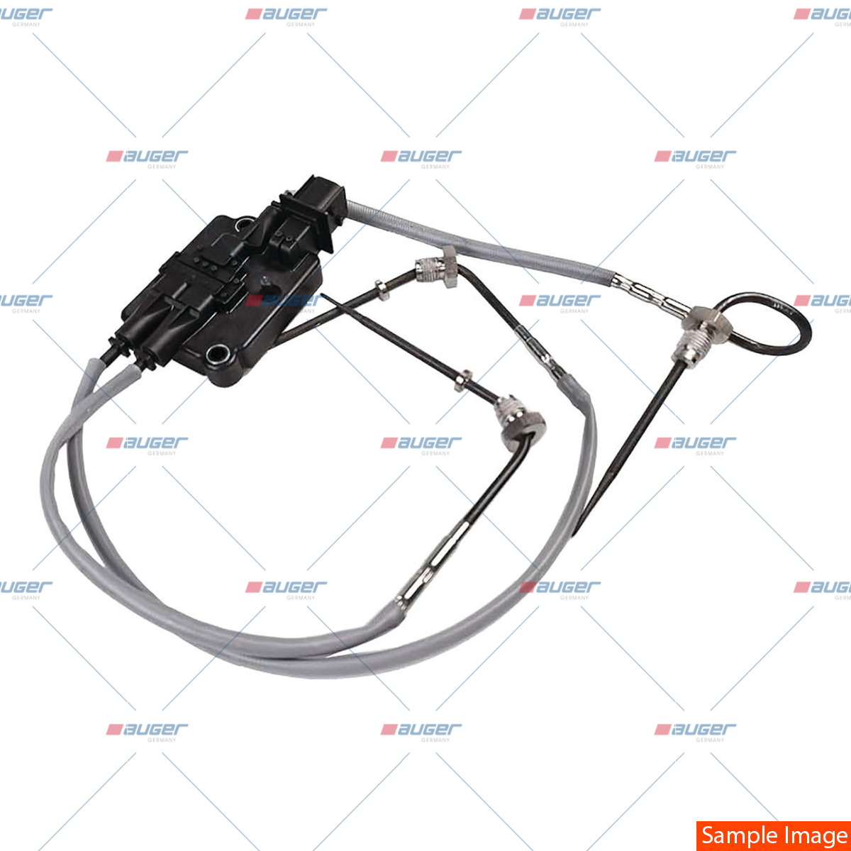 Temperatursensor