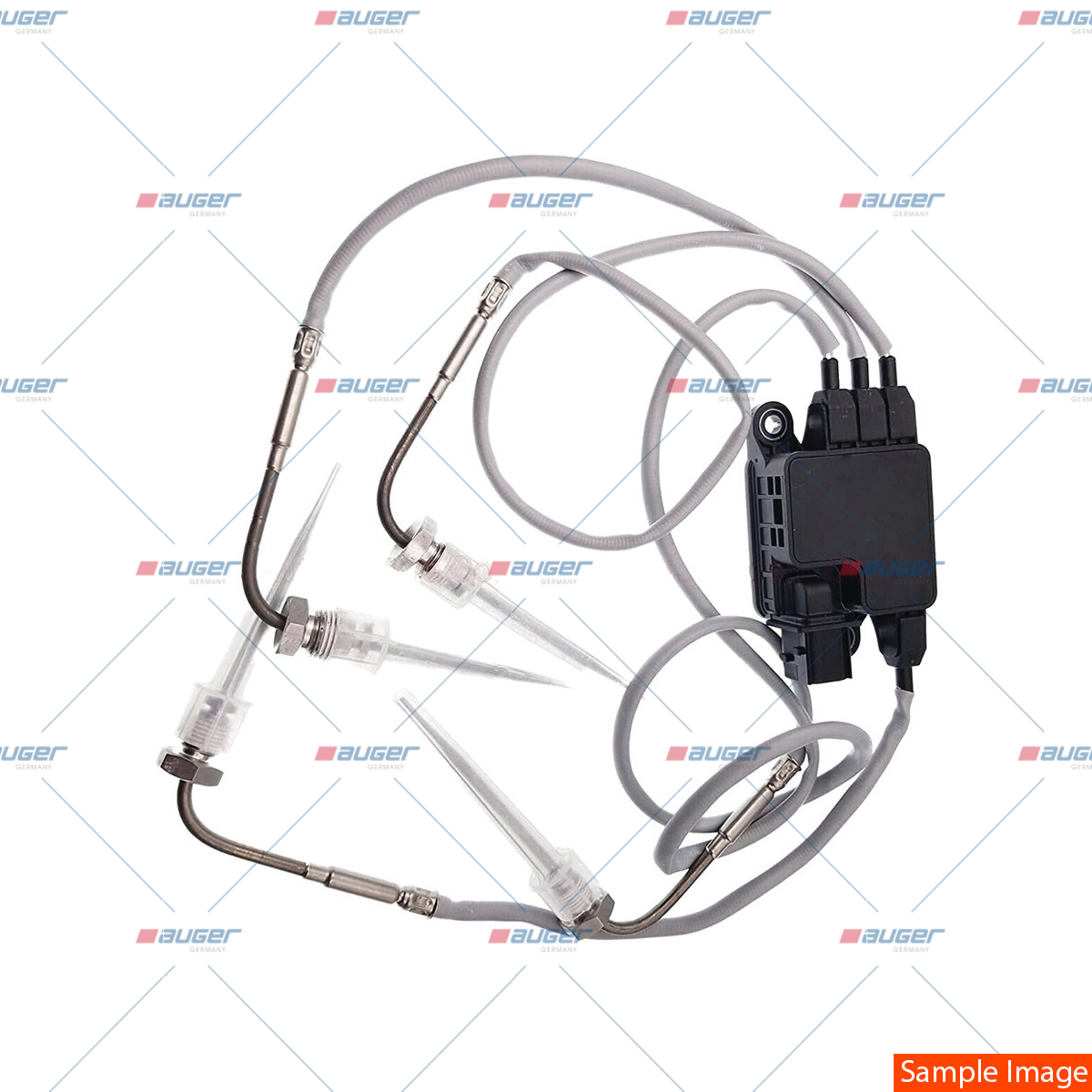 Temperatursensor
