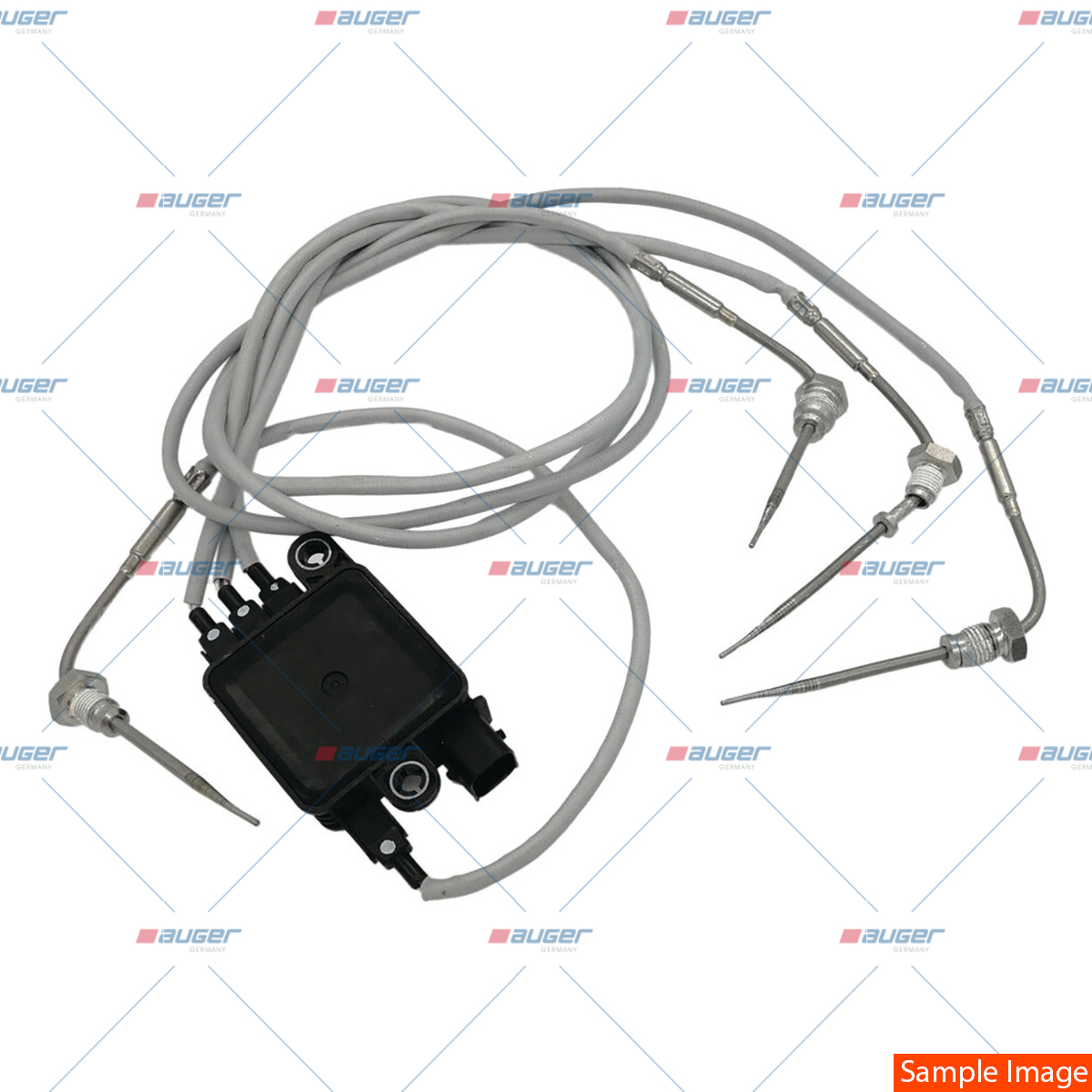 Temperatursensor