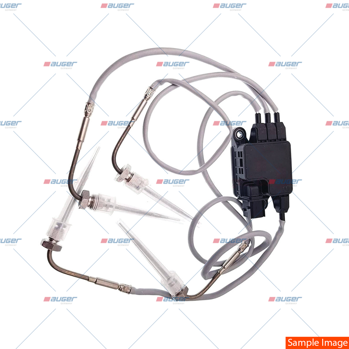 Temperatursensor
