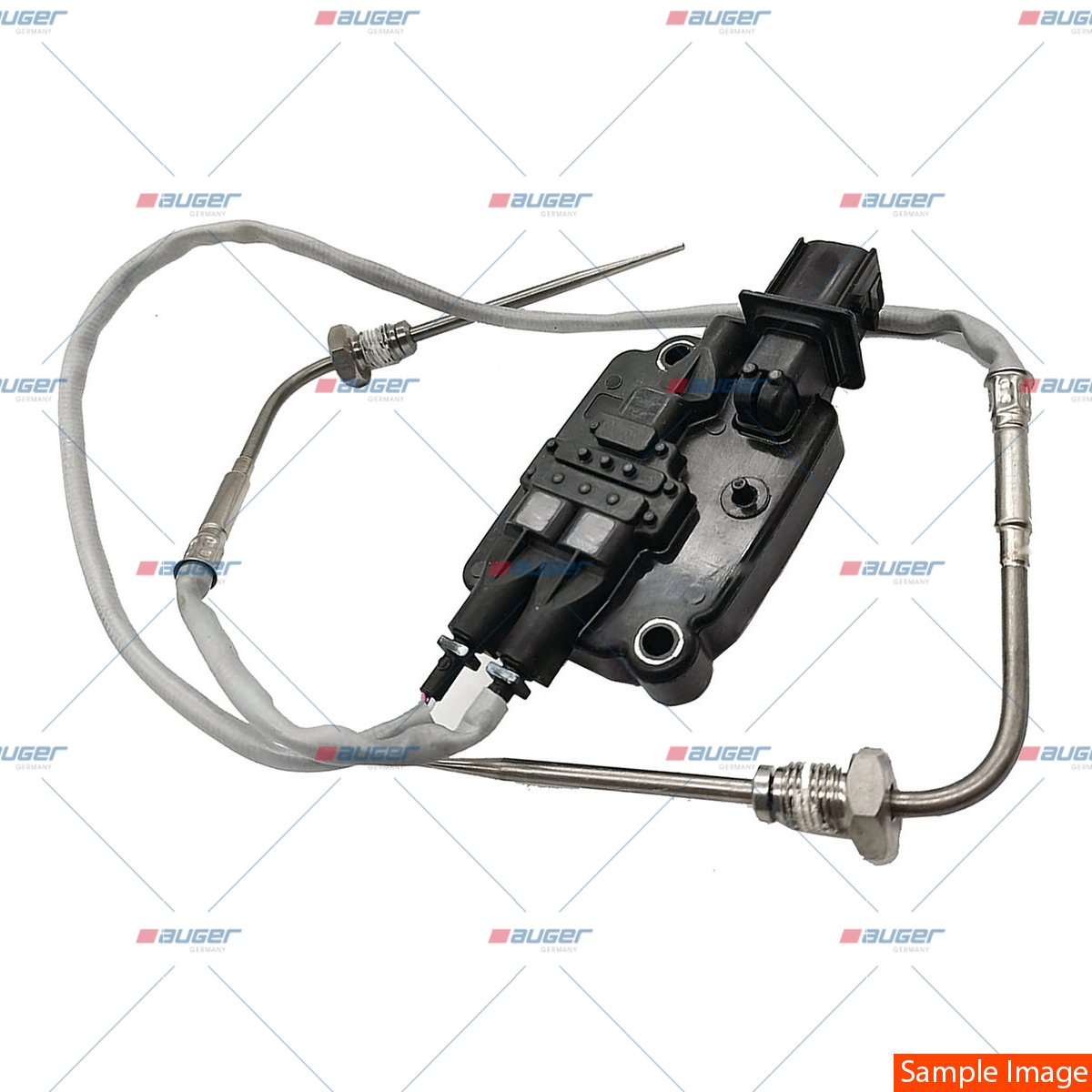 Temperatursensor