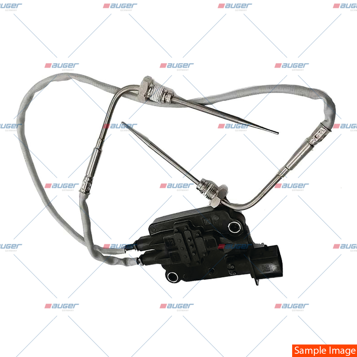 Temperatursensor