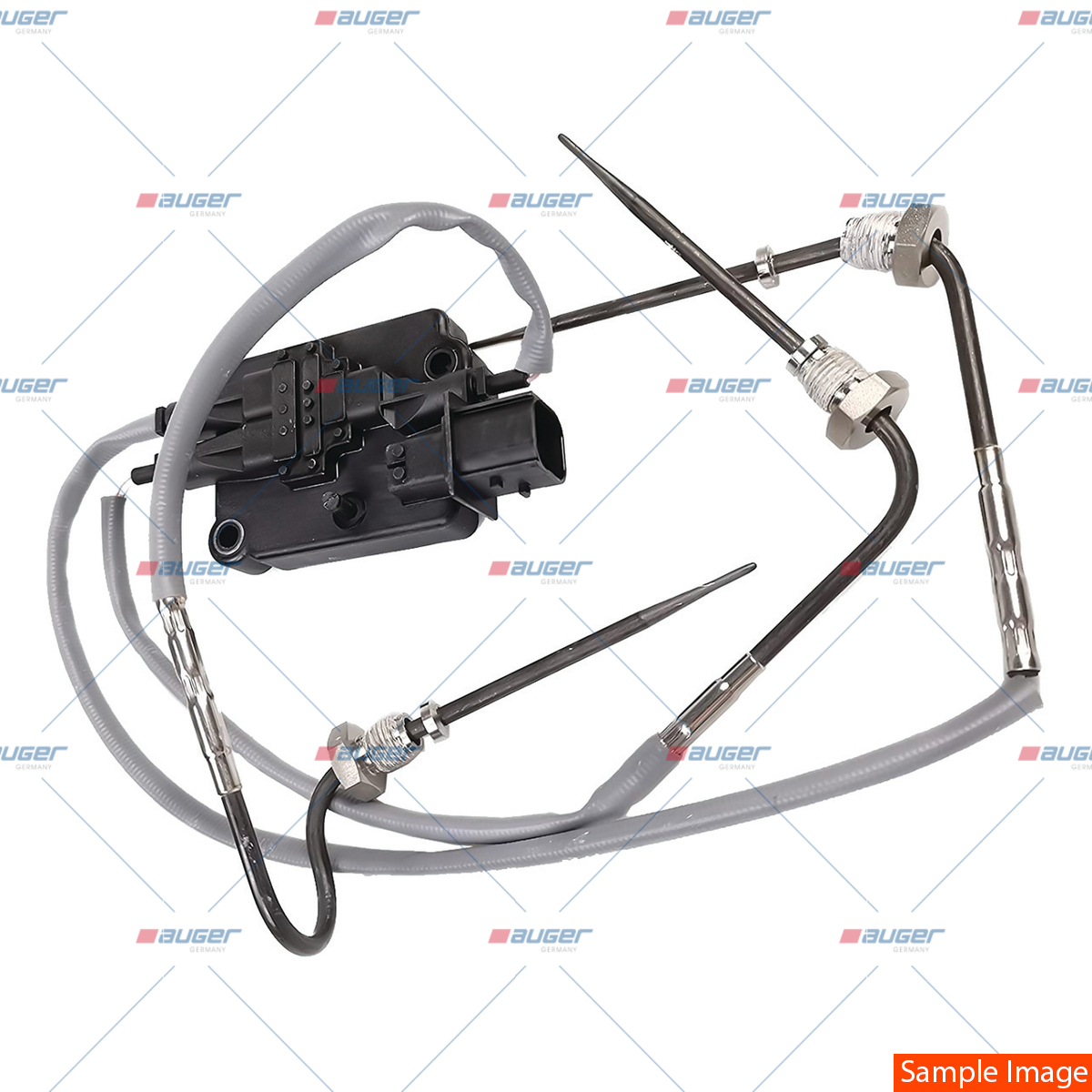 Temperatursensor
