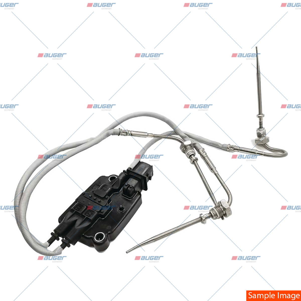 Temperatursensor