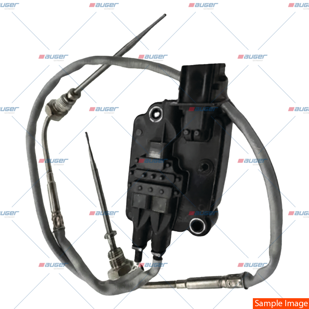 Temperatursensor