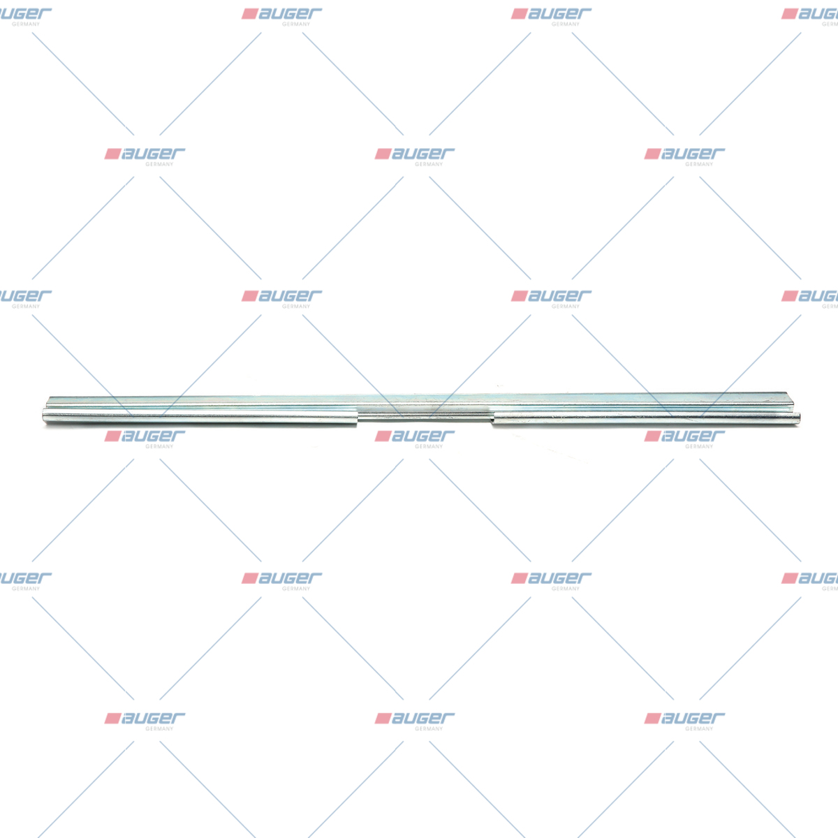 Heberschiene, Tuer Glas