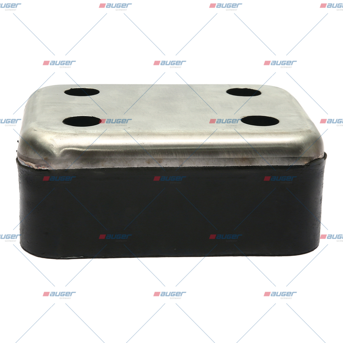 Puffer, Ausruestung des Wagens