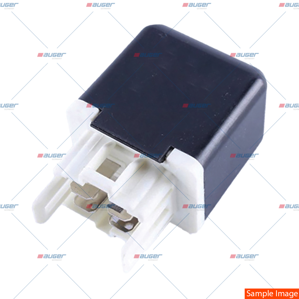 Relais, Zentral-Elektrikeinheit