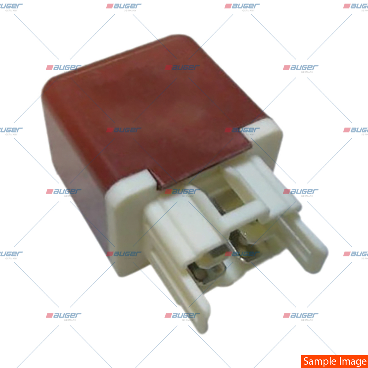 Relais, Zentral-Elektrikeinheit