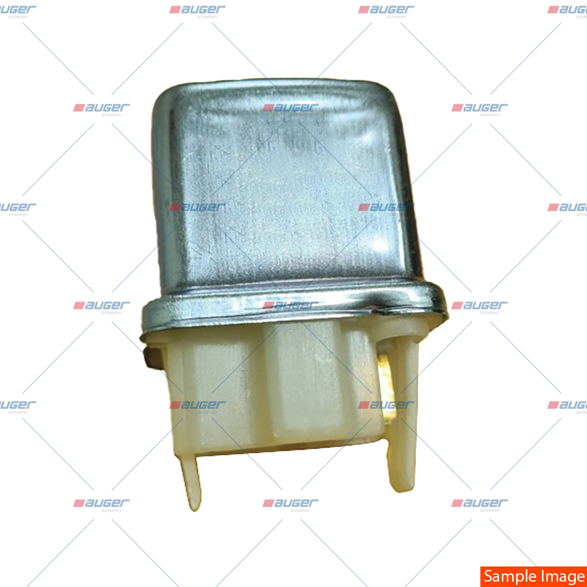 Relais, Zentral-Elektrikeinheit