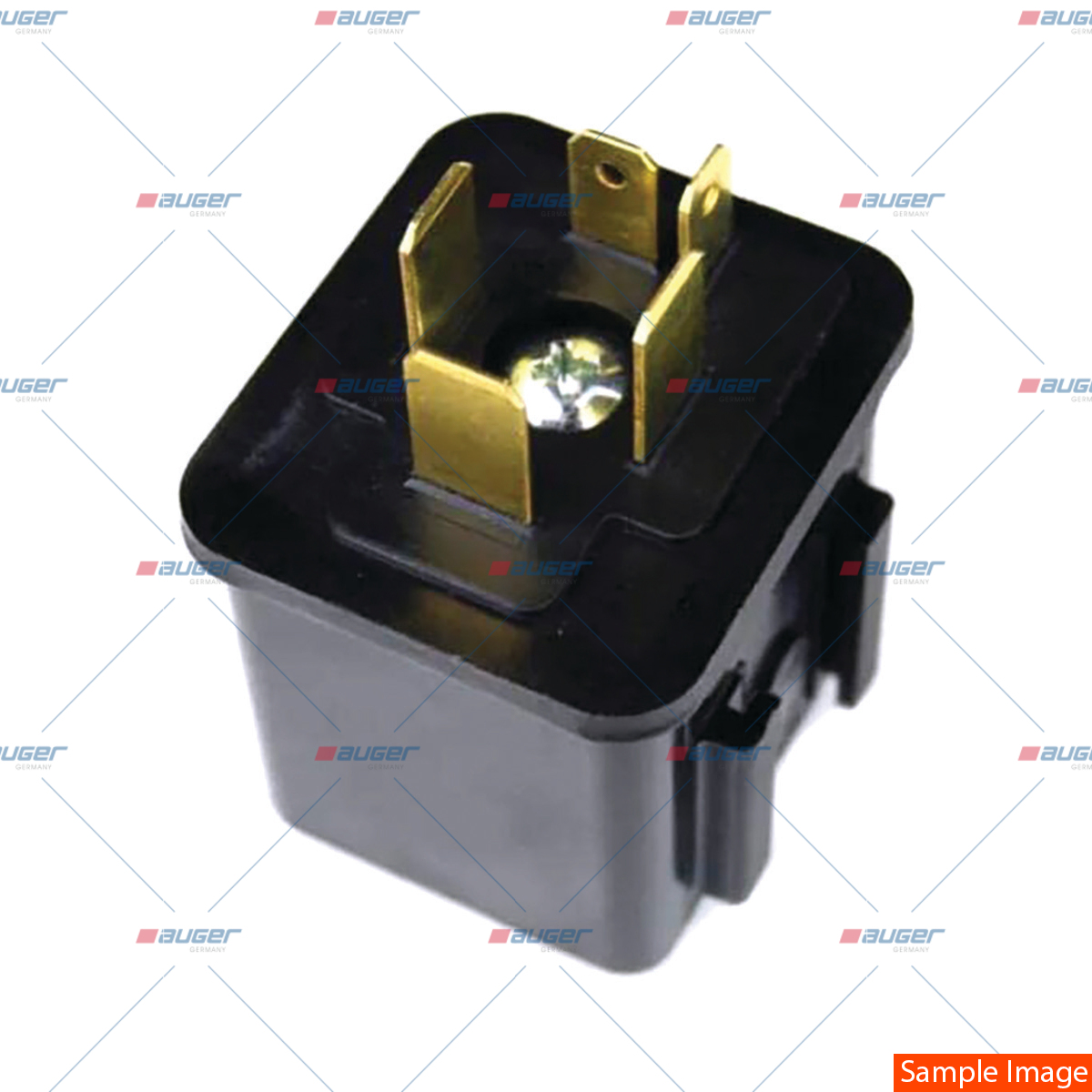 Relais, Zentral-Elektrikeinheit