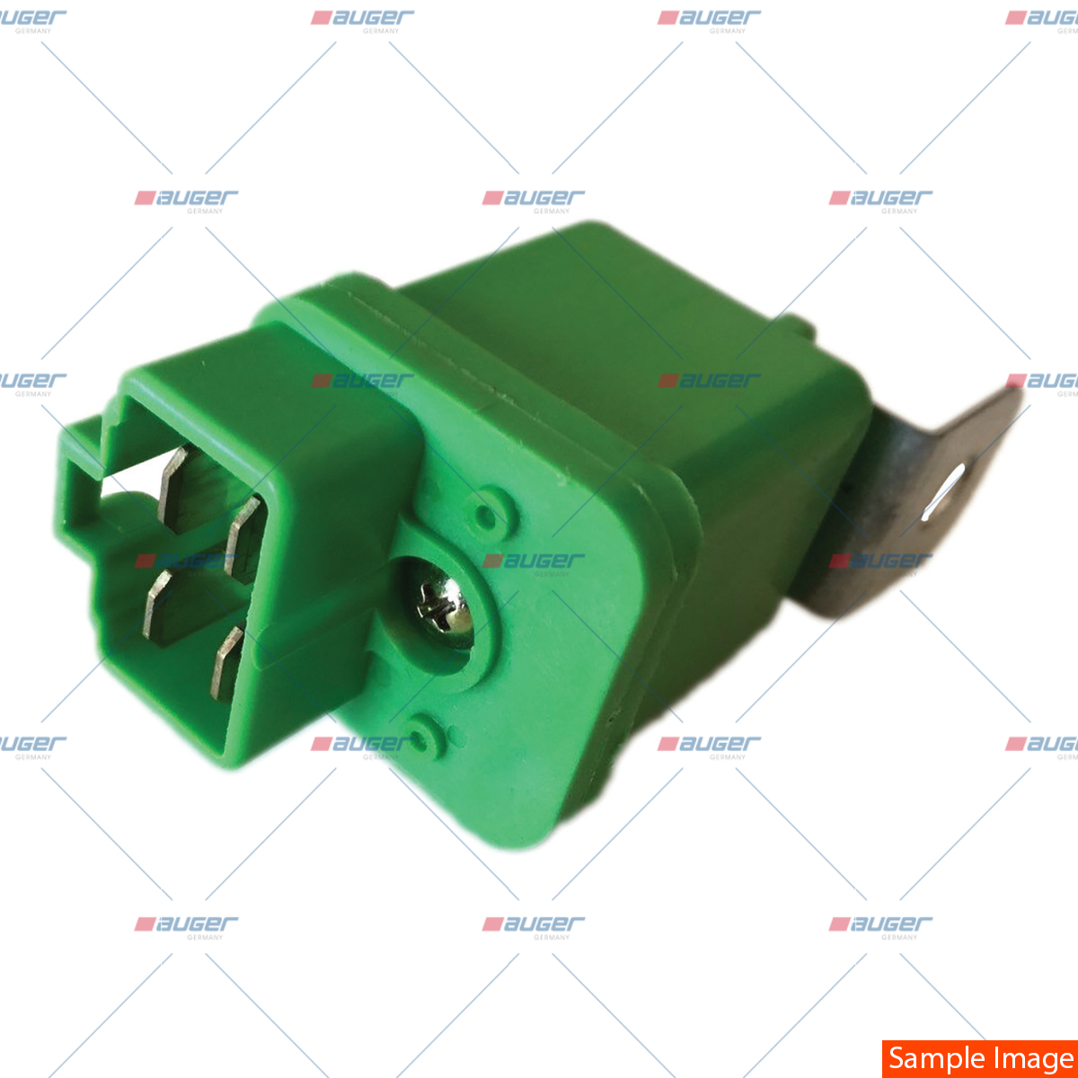 Relais, Zentral-Elektrikeinheit