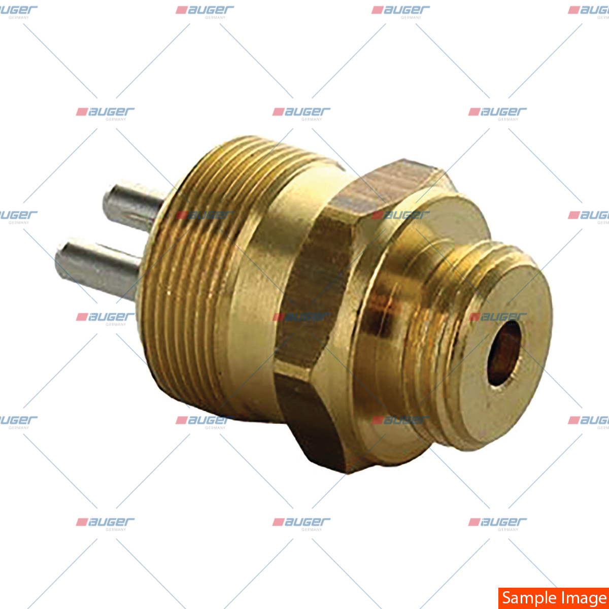 Rueckgang Lampe Sensor