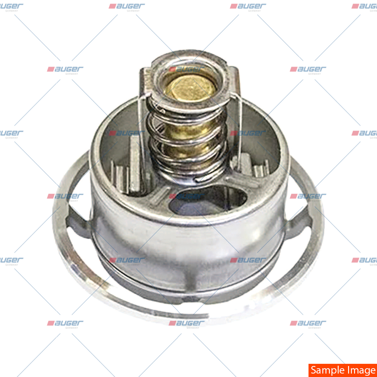 Thermostat