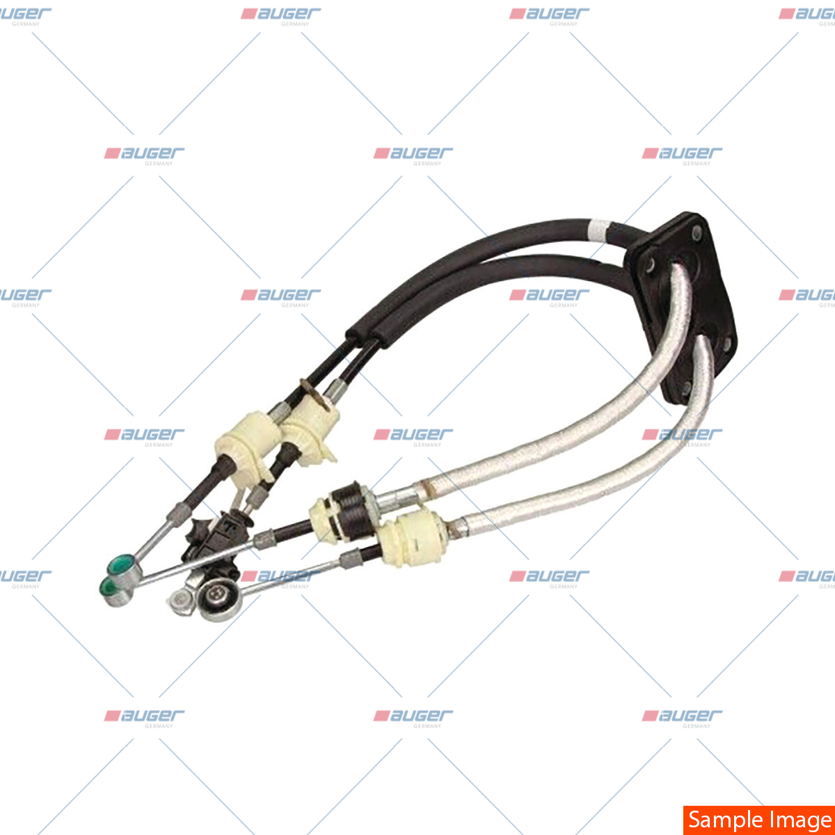 Kabel, Schaltbetaetigung