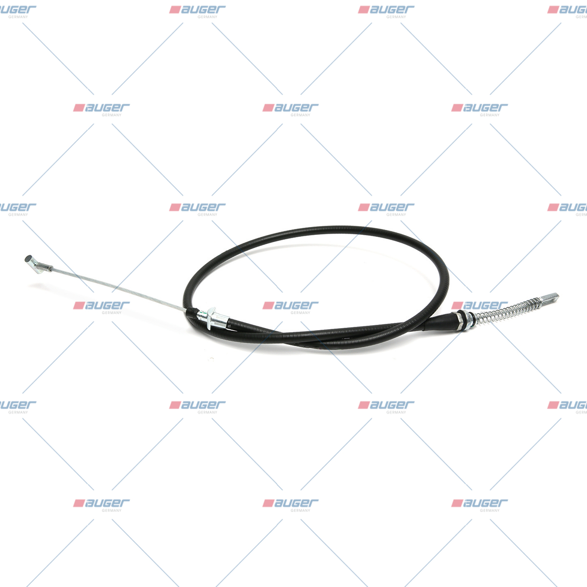 Kabel, Park Bremse