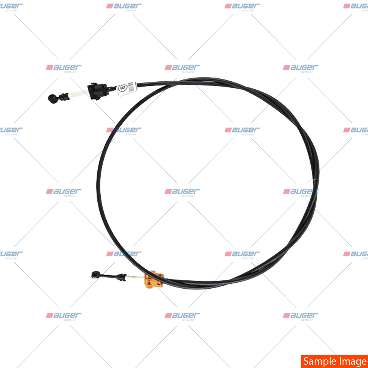 Kabel, Schaltbetaetigung