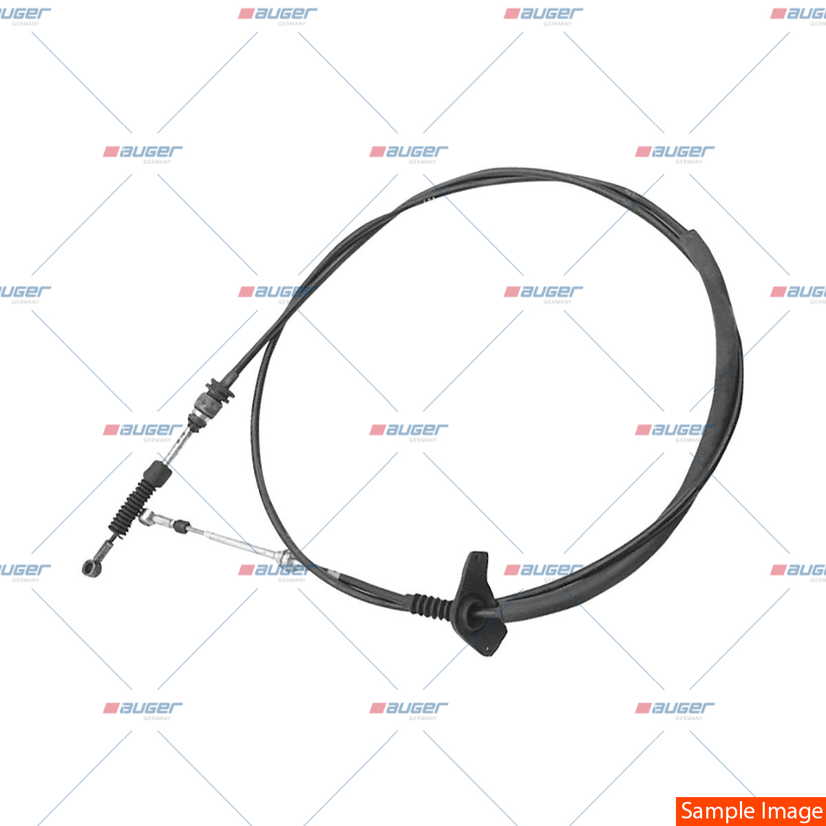 Kabel, Schaltbetaetigung