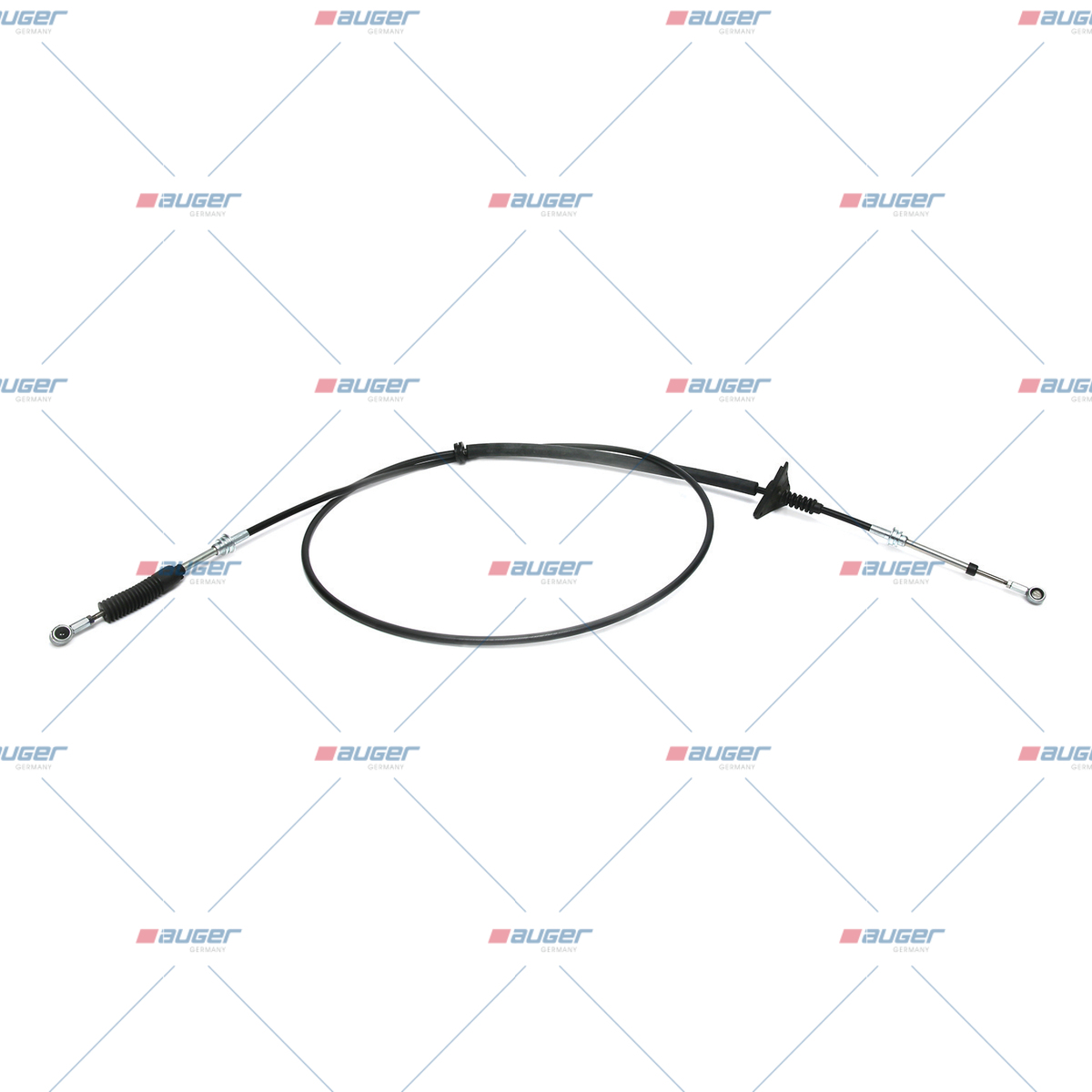 Kabel, Schaltbetaetigung