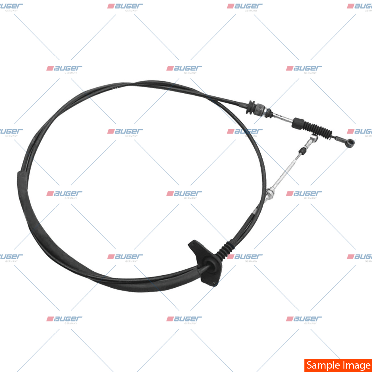 Kabel, Schaltbetaetigung